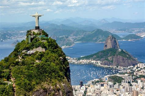 Onde Fica O Segundo Centro Turístico Do Brasil Askschool