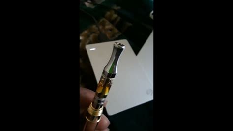 Flying With Thc Pen