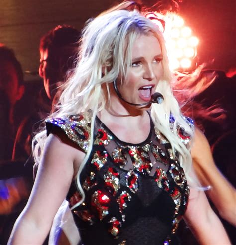 July 16, 2018 britney spears unveils her new unisex fragrance, prerogative view the original image. Britney Spears - Wikipedia