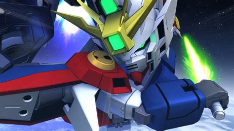 With regret, this application will end the service womochimashite october 26, 2017. New SD Gundam G Generation Cross Rays screenshots ...