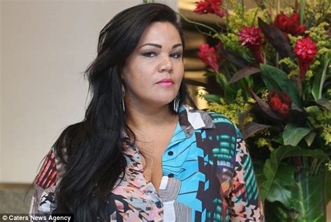 Fat Girls Beauty Pageant Takes Brazil By Storm Daily Mail Online
