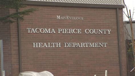Judge issues arrest warrant for Tacoma woman with TB refusing treatment