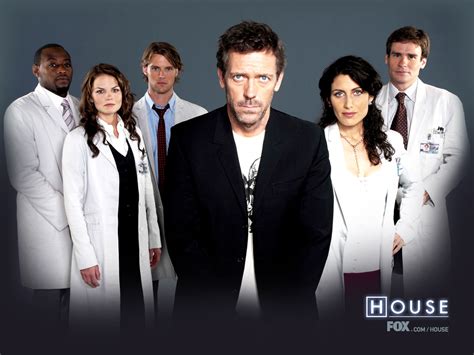 House Poster Gallery4 Tv Series Posters And Cast