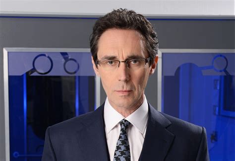 Holby city, stylised as holby ci+y, is a british medical drama television series that airs weekly on bbc one. Holby City star Guy Henry on how Hanssen's return will ...