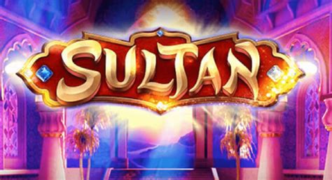 sultan333-slot