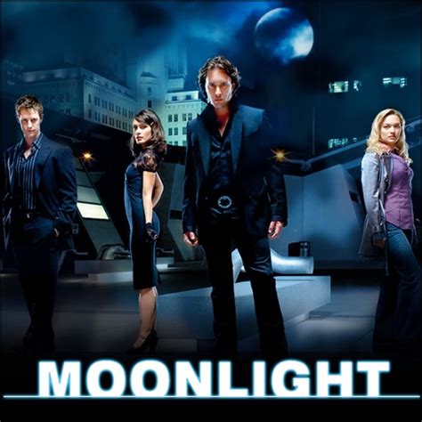 Watch Moonlight Episodes Season 1