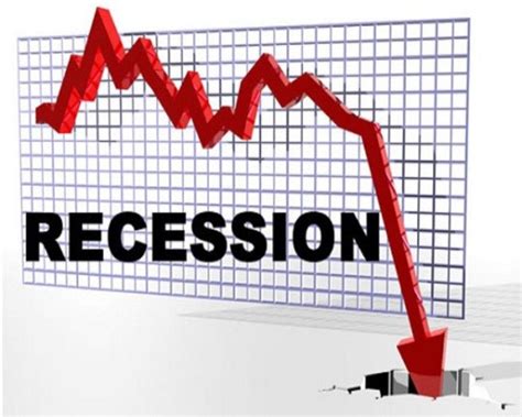 Economic Recession Will Go On In 2017