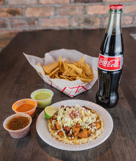 Is Mexican Coke Better Backyard Taco