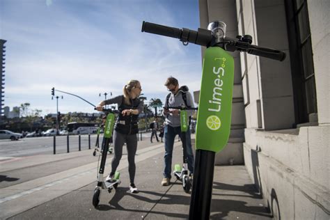 Lime electric scooters, blamed by some for causing mayhem on the streets of new zealand and the us, have watch out! Uber will rent scooters through its app in partnership ...