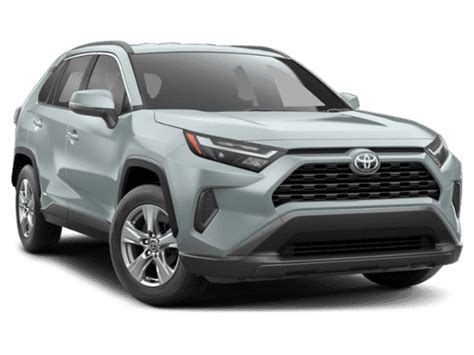 New 2023 Toyota Rav4 Hybrid Xle Premium For Sale Savannah Ga