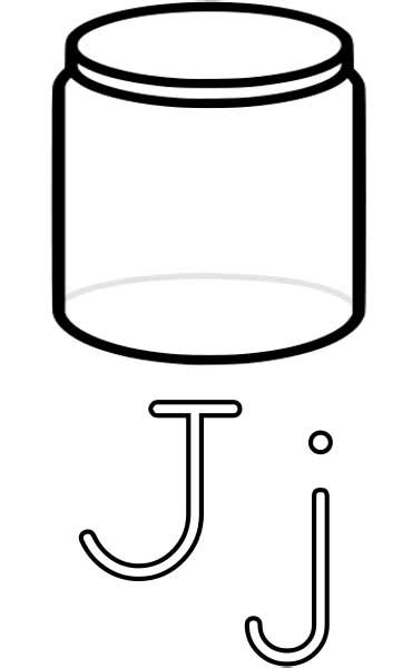 Download Jar coloring for free - Designlooter 2020 👨‍🎨