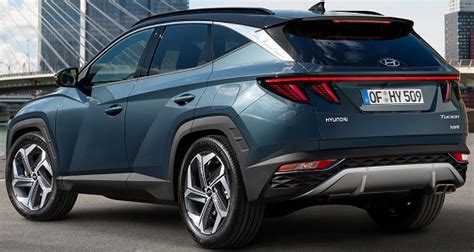Der hyundai i30 hat die niedrigste mängelquote aller kompaktwagen auf dem deutschen markt. Hyundai Tucson 2021 uitgebreid geëlektrificeerde SUV - www ...