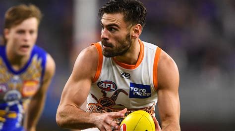 Enjoy the geelong cats vs gws giants game! AFL 2021 preview: GWS Giants coach Leon Cameron under ...