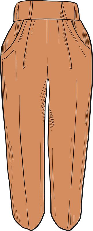 Pants Clipart Free Download Transparent Png Creazilla