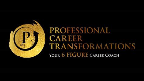Your 6-Figure Career Coach | Professional Career Transformations