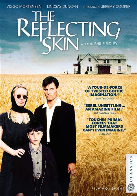 Review Philip Ridleys The Reflecting Skin On Film Movement Blu Ray