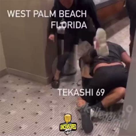 JCFights On Twitter Full Video Leaked Of 6ix9ine Getting Jumped For