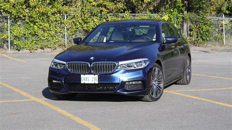 The bmw 530e sedan and the bmw 530e xdrive feature an auxiliary air conditioning system. 2018 BMW 530e xDrive Test Drive Review