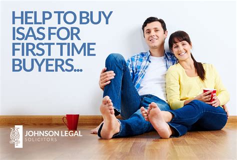 Help To Buy Isas For First Time Buyers Johnson Legal Edinburgh