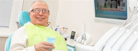 Seniors Discount Advanced Dental