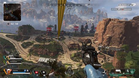 14 Ways To Dominate In Apex Legends The Excellent New Battle Royale
