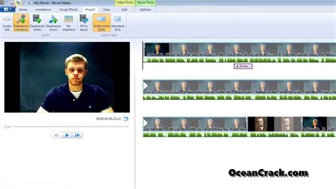 100% safe and virus free. Windows Movie Maker v8.0.7.5 Crack With Free Registration ...