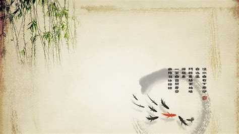 Chinese Art Wallpaper 14411