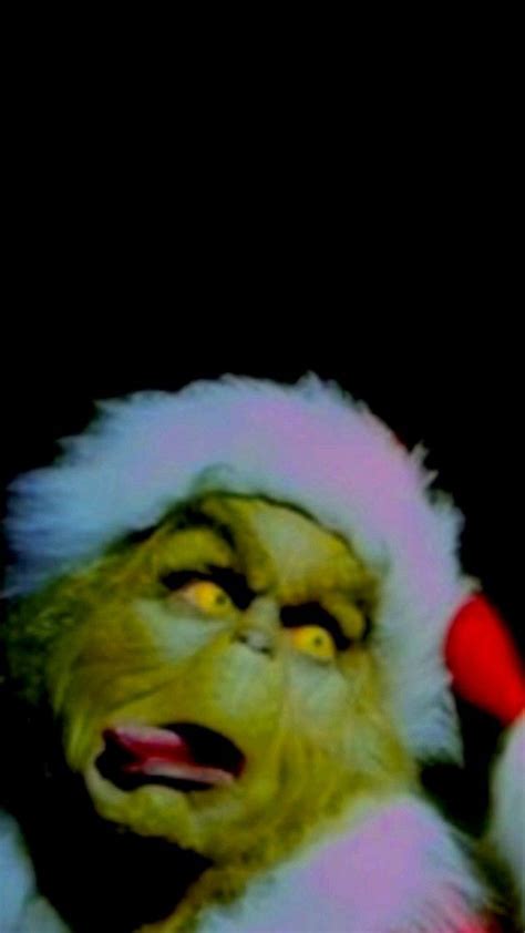 Jim Carrey Grinch Wallpaper