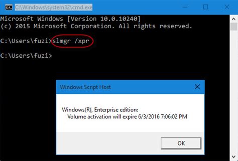 4 Ways To Check If Your Windows 10 Is Activated
