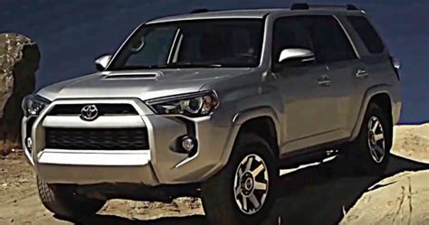 However, the 4runner pays a price in terms of. 2019 Toyota 4Runner Price * Concept * Release date * Specs ...
