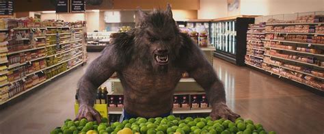 Van Helsing Werewolf Goosebumps 2015 Gogo Squeez Vampires And