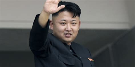 Kim Jong Un Debuts Sculptured New Haircut And Trimmed Eyebrows