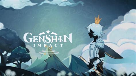 Genshin Impact Gnostic Chorus Story Teaser Released Gonintendo