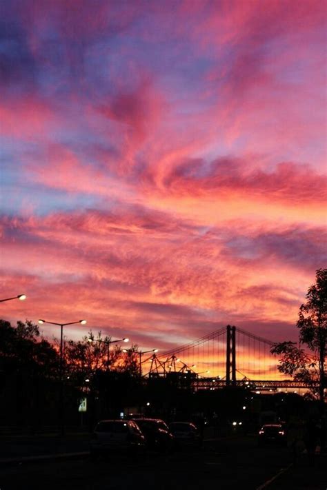 Pin By Urvisha On Amanecer Sky Aesthetic Pretty Sky Sunset Tumblr