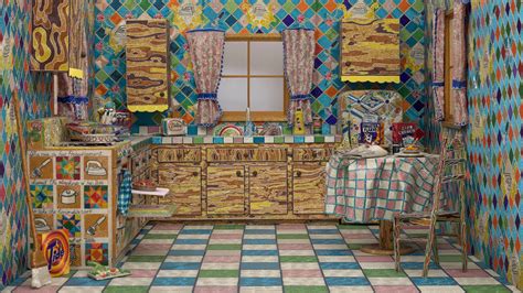 New Exhibition “Transform Any Room” opens at the Des Moines Art Center