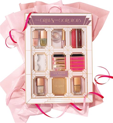 We did not find results for: Boots Star Gift Week Five: Ted Baker The Great and The ...