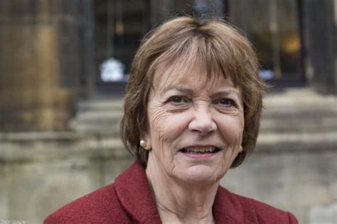 Joan Bakewell Violence Has Intruded Into Sex