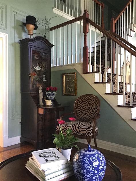 Interior Decorating Lessons Gorgeous Staircase Laurel Home