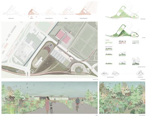 Bauhaus-Universität Weimar: Semesterprojekte