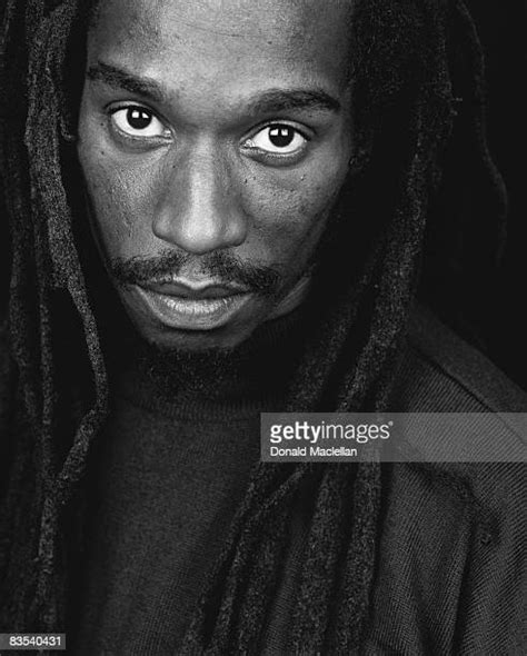 Poet Benjamin Zephaniah Photos And Premium High Res Pictures Getty Images