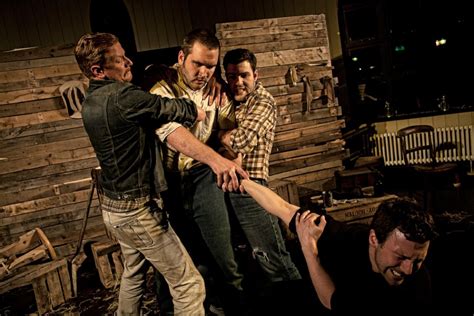 We did not find results for: OF MICE AND MEN | What's On | Theatre on the steps