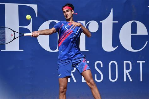 Watch salvatore caruso match live and free. Forte Village Sardegna Open: fuori Caruso. Live ora Sonego
