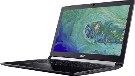 Acer Aspire 5 A517 51g 501z 439 Cm 173 Inch Laptop Intel Core I5 I5
