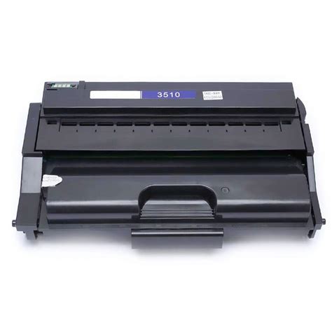 Additionally, you can choose operating system to see the drivers that will be compatible with your os. Toner Ricoh SP-3510 Alta Capacidade - InterSupri