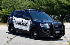 Augusta Police Department Maine