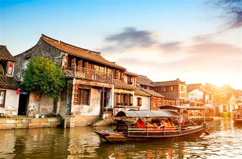 Documentos Necesarios Para Viajar A China