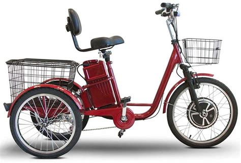Best Electric Tricycles For Adults 2022 We Are The Cyclists