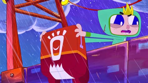 Nickalive Nickelodeon Usa Launches Short Toons