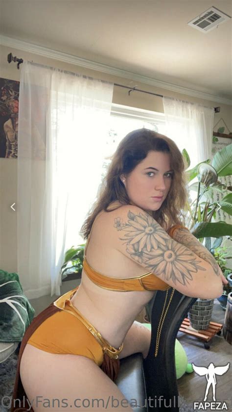 Beautifulbadasstrucker Jessica Melton Nude Leaks Onlyfans Photo