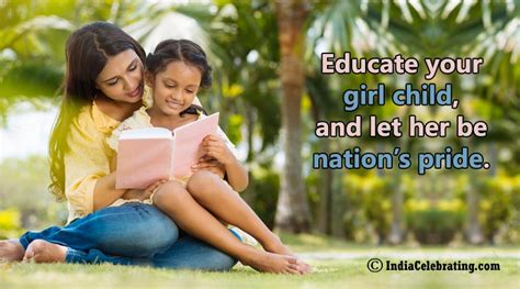 Slogans On Educate Girl Child Best And Catchy Educate Girl Child Slogan